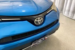 Toyota RAV4 2018 XLE 4dr SUV