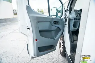 Ford Transit 2018 350 HD 2dr 178 in. WB DRW Chasis Corto con 10360 Lb. PATA