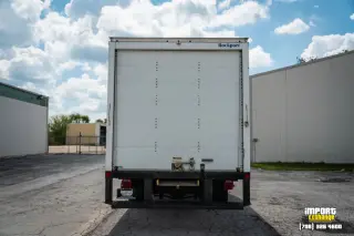 Ford Transit 2018 350 HD 2dr 178 in. WB DRW Chasis Corto con 10360 Lb. PATA