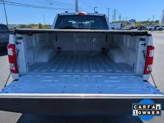 Ford F-150 2023 4x4 XL 4dr SuperCab 6.5 ft. SB