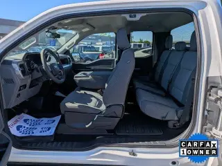 Ford F-150 2023 4x4 XL 4dr SuperCab 6.5 ft. SB