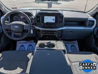Ford F-150 2023 4x4 XL 4dr SuperCab 6.5 ft. SB