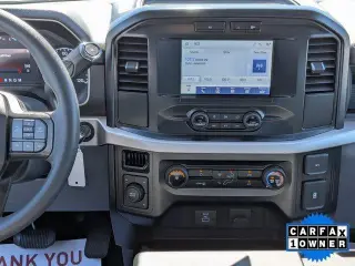 Ford F-150 2023 4x4 XL 4dr SuperCab 6.5 ft. SB