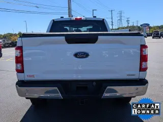 Ford F-150 2023 4x4 XL 4dr SuperCab 6.5 ft. SB