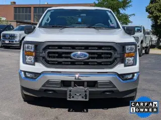 Ford F-150 2023 4x4 XL 4dr SuperCab 6.5 ft. SB