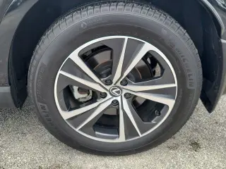 Lexus RX 350 2024 4p SUV