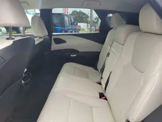 Lexus RX 350 2024 4p SUV