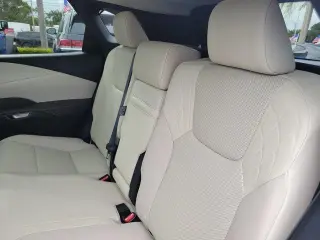 Lexus RX 350 2024 4p SUV