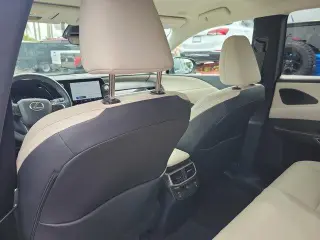 Lexus RX 350 2024 4p SUV