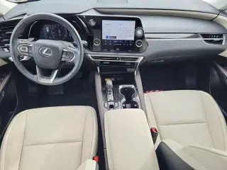 Lexus RX 350 2024 4p SUV