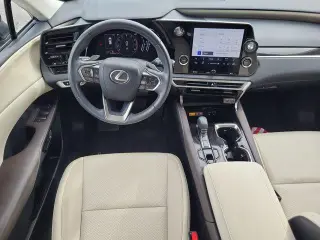 Lexus RX 350 2024 4p SUV
