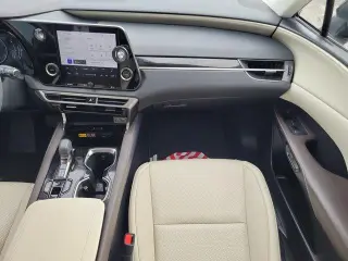 Lexus RX 350 2024 4p SUV