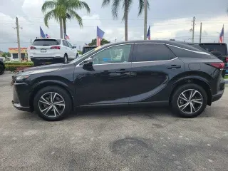 Lexus RX 350 2024 4p SUV