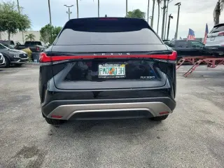 Lexus RX 350 2024 4p SUV