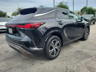 Lexus RX 350 2024 4p SUV