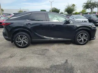 Lexus RX 350 2024 4p SUV