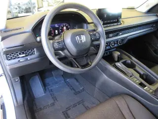 Honda Accord 2023 EX 4dr Sedan