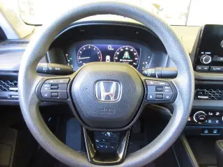 Honda Accord 2023 EX 4dr Sedan