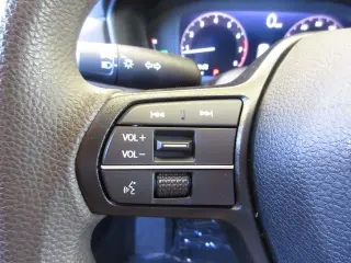 Honda Accord 2023 EX 4dr Sedan