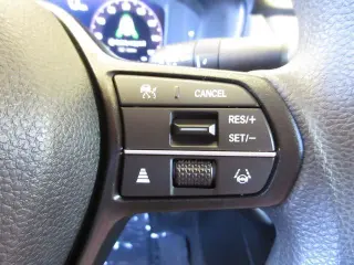 Honda Accord 2023 EX 4dr Sedan