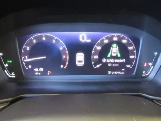 Honda Accord 2023 EX 4dr Sedan