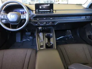 Honda Accord 2023 EX 4dr Sedan