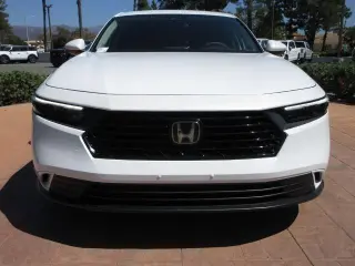 Honda Accord 2023 EX 4dr Sedan