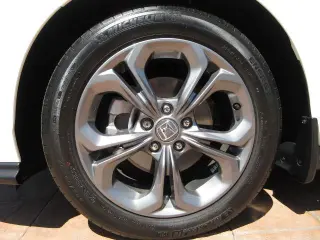 Honda Accord 2023 EX 4dr Sedan