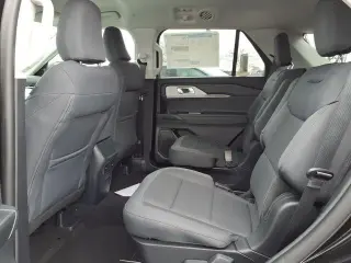 Ford Explorer 2026 AWD Active 4dr SUV