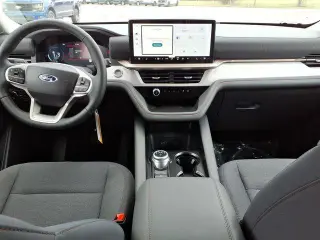 Ford Explorer 2026 AWD Active 4dr SUV