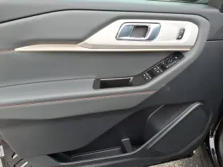 Ford Explorer 2026 AWD Active 4dr SUV