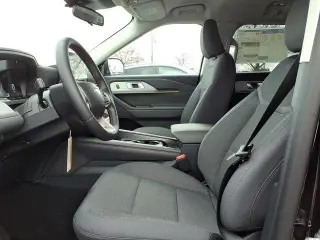 Ford Explorer 2026 AWD Active 4dr SUV