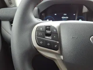 Ford Explorer 2026 AWD Active 4dr SUV
