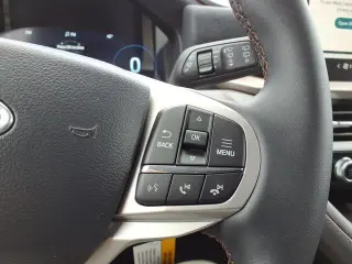 Ford Explorer 2026 AWD Active 4dr SUV