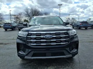 Ford Explorer 2026 AWD Active 4dr SUV