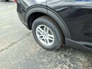 Ford Explorer 2026 AWD Active 4dr SUV