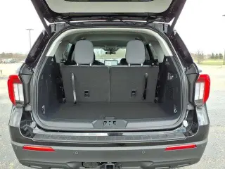 Ford Explorer 2026 AWD Active 4dr SUV