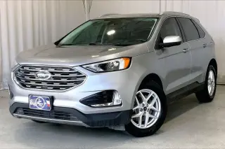 Ford Edge 2022 AWD SEL 4dr Crossover