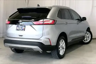 Ford Edge 2022 AWD SEL 4dr Crossover