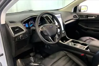 Ford Edge 2022 AWD SEL 4dr Crossover