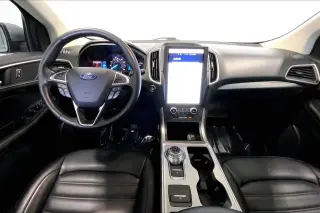 Ford Edge 2022 AWD SEL 4dr Crossover