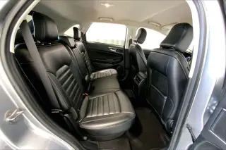 Ford Edge 2022 AWD SEL 4dr Crossover