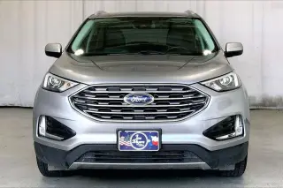Ford Edge 2022 AWD SEL 4dr Crossover