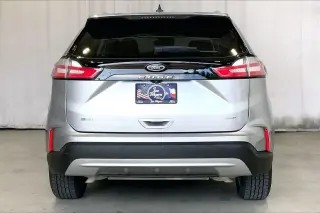 Ford Edge 2022 AWD SEL 4dr Crossover