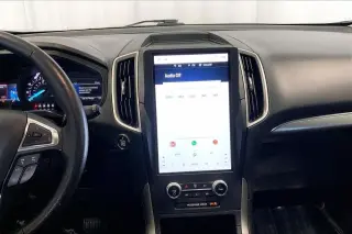 Ford Edge 2022 AWD SEL 4dr Crossover