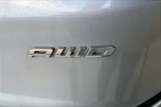 Ford Edge 2022 AWD SEL 4dr Crossover