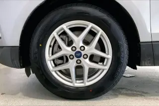 Ford Edge 2022 AWD SEL 4dr Crossover