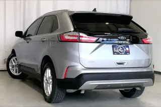 Ford Edge 2022 AWD SEL 4dr Crossover