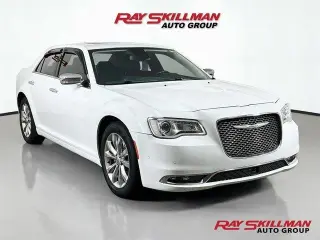 Chrysler 300 2018 AWD Limited 4dr Sedán