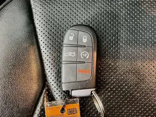 Chrysler 300 2018 AWD Limited 4dr Sedán